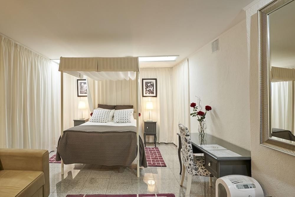 Discovery Apartment Estrela Lissabon Buitenkant foto